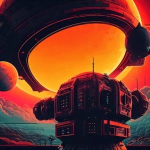 KingSam - Human machine 🎧Mini beat/remix tape (Ft. CanIBus) Part 2